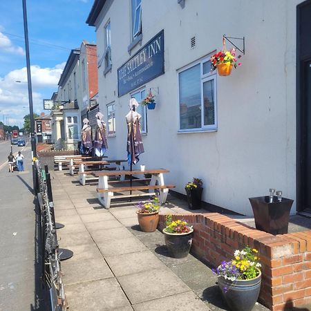 The Saltley Inn バーミンガム エクステリア 写真