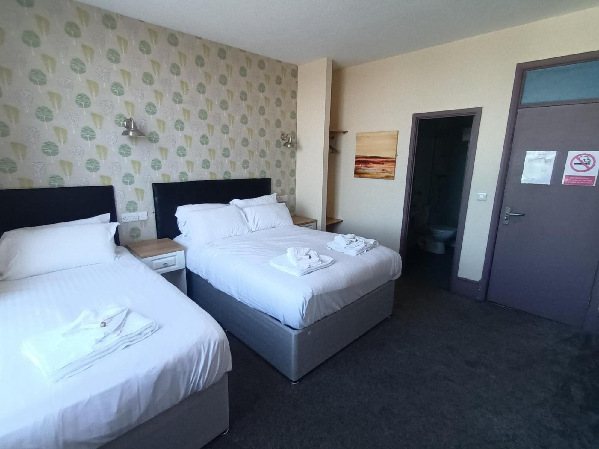 The Saltley Inn バーミンガム エクステリア 写真