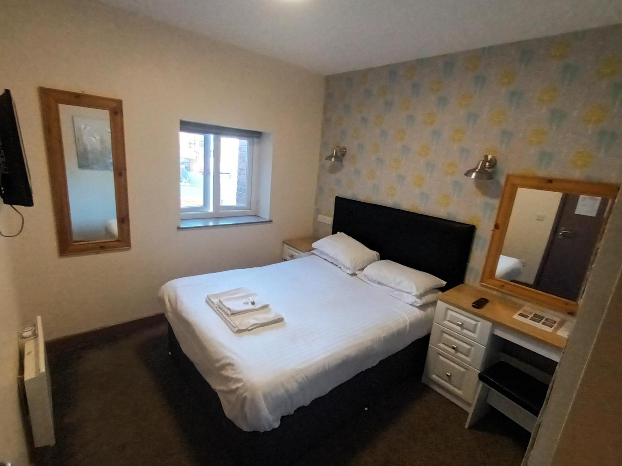 The Saltley Inn バーミンガム エクステリア 写真
